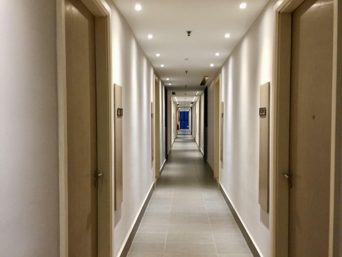 Splendid Duplex@ Sunway And Petaling Jayaアパートメント エクステリア 写真