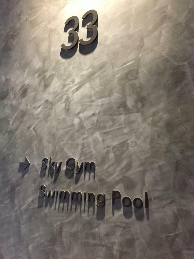Splendid Duplex@ Sunway And Petaling Jayaアパートメント エクステリア 写真