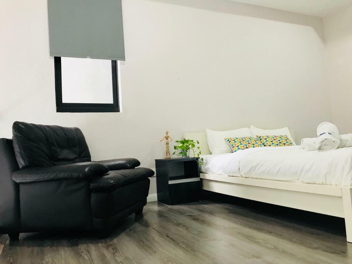 Splendid Duplex@ Sunway And Petaling Jayaアパートメント エクステリア 写真
