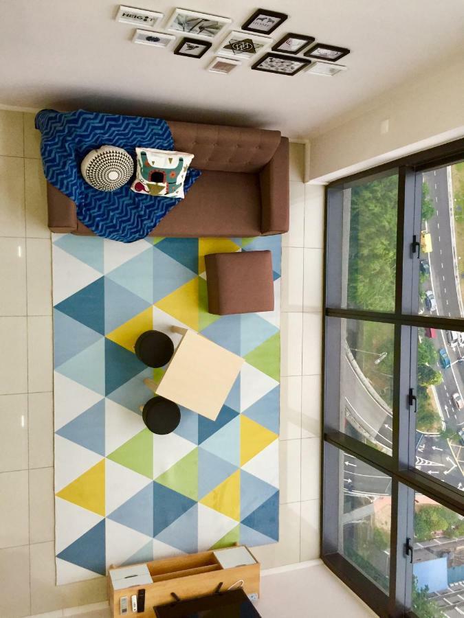 Splendid Duplex@ Sunway And Petaling Jayaアパートメント エクステリア 写真